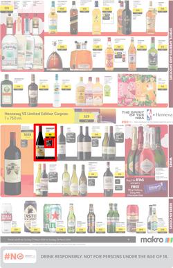 Makro : General Merchandise (17 March - 24 March 2024), page 11