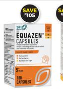 Equazen Capsules-180 Capsules
