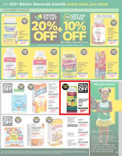 Dis-Chem : Better Health Rewards (13 January - 15 February 2026), page 11