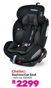 Chelino Daytona Car Seat