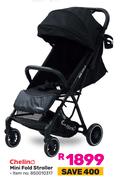 Chelino Mini Fold Stroller