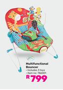 Baby Links Multifunctional Bouncer