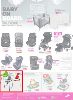 Game : Baby's World (25 February - 24 March 2025), page 11
