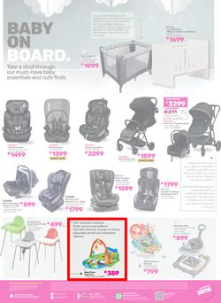 Game : Baby's World (25 February - 24 March 2025), page 11