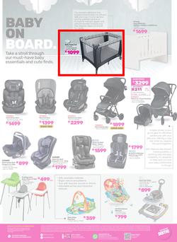 Game : Baby's World (25 February - 24 March 2025), page 11