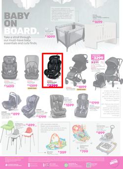 Game : Baby's World (25 February - 24 March 2025), page 11