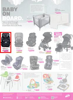 Game : Baby's World (25 February - 24 March 2025), page 11