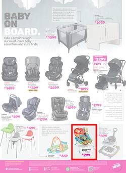 Game : Baby's World (25 February - 24 March 2025), page 11