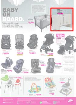 Game : Baby's World (25 February - 24 March 2025), page 11