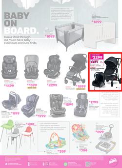 Game : Baby's World (25 February - 24 March 2025), page 11