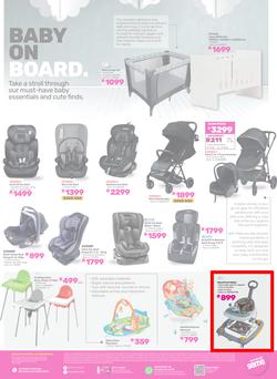 Game : Baby's World (25 February - 24 March 2025), page 11