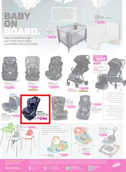Game : Baby's World (25 February - 24 March 2025), page 11