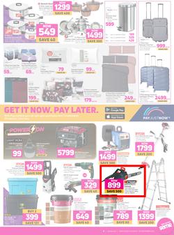 Game : Heritage Month (23 August - 05 September 2023), page 11