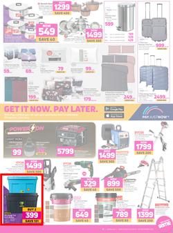 Game : Heritage Month (23 August - 05 September 2023), page 11