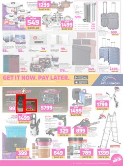 Game : Heritage Month (23 August - 05 September 2023), page 11