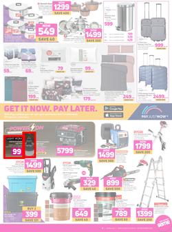 Game : Heritage Month (23 August - 05 September 2023), page 11