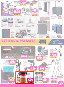 Game : Heritage Month (23 August - 05 September 2023), page 11