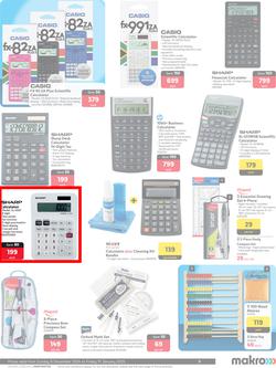 Makro : Back To School (08 December - 31 January 2025), page 11