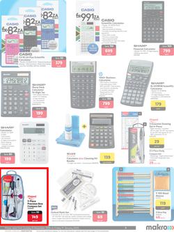 Makro : Back To School (08 December - 31 January 2025), page 11