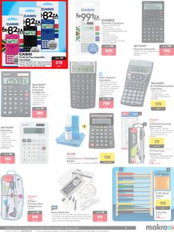 Makro : Back To School (08 December - 31 January 2025), page 11