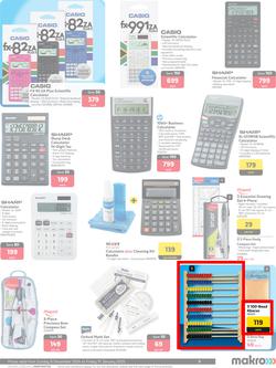 Makro : Back To School (08 December - 31 January 2025), page 11