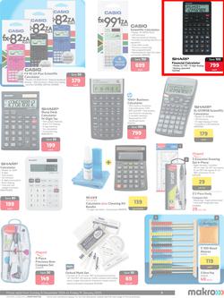 Makro : Back To School (08 December - 31 January 2025), page 11