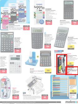 Makro : Back To School (08 December - 31 January 2025), page 11