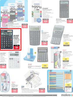 Makro : Back To School (08 December - 31 January 2025), page 11