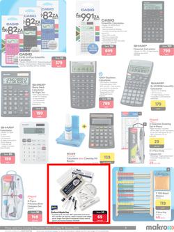 Makro : Back To School (08 December - 31 January 2025), page 11