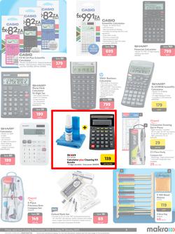 Makro : Back To School (08 December - 31 January 2025), page 11
