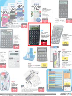 Makro : Back To School (08 December - 31 January 2025), page 11