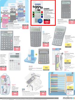 Makro : Back To School (08 December - 31 January 2025), page 11