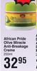 African Pride Olive Miracle Anti Breakage Creme-250ml