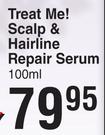 Curls In Bloom Treat Me! Scalp & Hairline Repair Serum-100ml