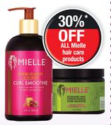 Mielle Rosemary Mint Strengthening Hair Masque-340g