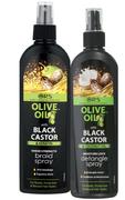 ORS Olive Oil Braid Spray-250ml