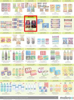 Makro : More 4 Less (27 Jan - 27 Apr 2025), page 11