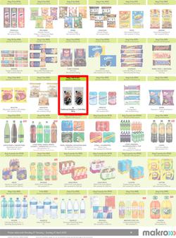 Makro : More 4 Less (27 Jan - 27 Apr 2025), page 11
