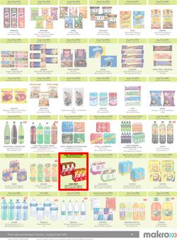 Makro : More 4 Less (27 Jan - 27 Apr 2025), page 11