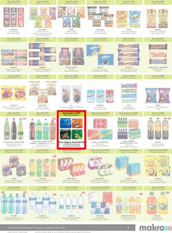 Makro : More 4 Less (27 Jan - 27 Apr 2025), page 11