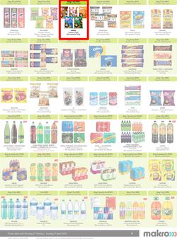 Makro : More 4 Less (27 Jan - 27 Apr 2025), page 11