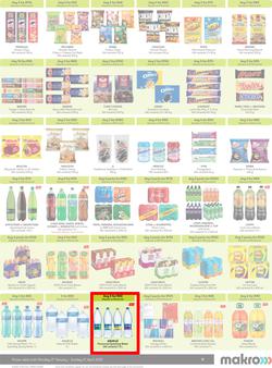 Makro : More 4 Less (27 Jan - 27 Apr 2025), page 11
