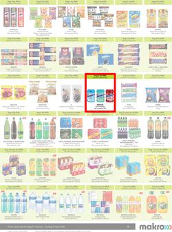 Makro : More 4 Less (27 Jan - 27 Apr 2025), page 11
