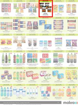Makro : More 4 Less (27 Jan - 27 Apr 2025), page 11