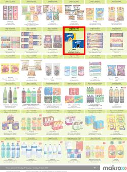 Makro : More 4 Less (27 Jan - 27 Apr 2025), page 11