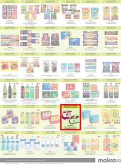 Makro : More 4 Less (27 Jan - 27 Apr 2025), page 11