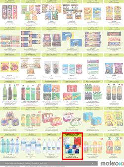 Makro : More 4 Less (27 Jan - 27 Apr 2025), page 11