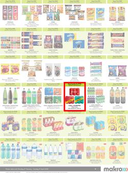 Makro : More 4 Less (27 Jan - 27 Apr 2025), page 11