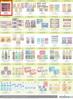 Makro : More 4 Less (27 Jan - 27 Apr 2025), page 11