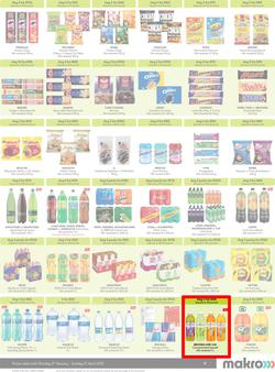 Makro : More 4 Less (27 Jan - 27 Apr 2025), page 11